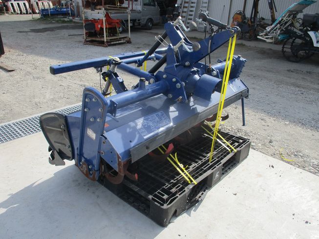 ロータリー RAN15 写真６