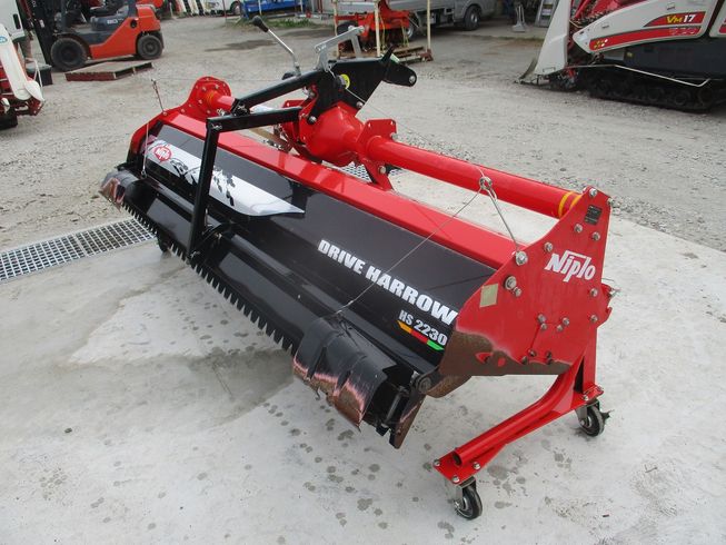 ハロー HS2230 写真２