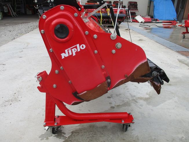 ハロー HS2230 写真７