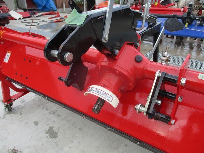 ハロー HS2230 写真９