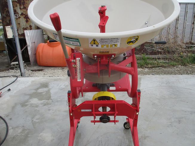 ブロードキャスター CM200.300 写真７