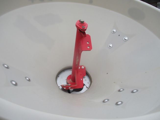 ブロードキャスター CM200.300 写真８