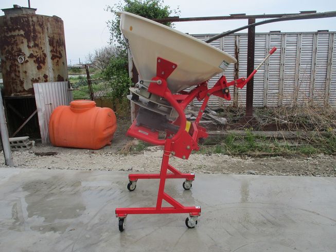 ブロードキャスター CM200.300 写真６