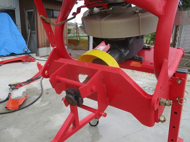 ブロードキャスター CM200.300 写真10