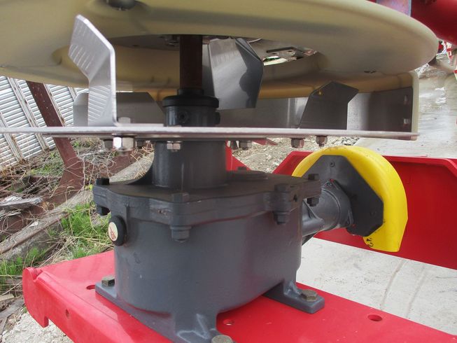 ブロードキャスター CM200.300 写真９