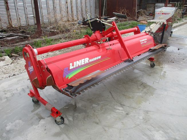 ハロー PLR220 写真３