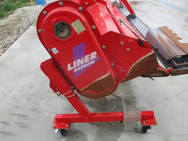 ハロー PLR220 写真７