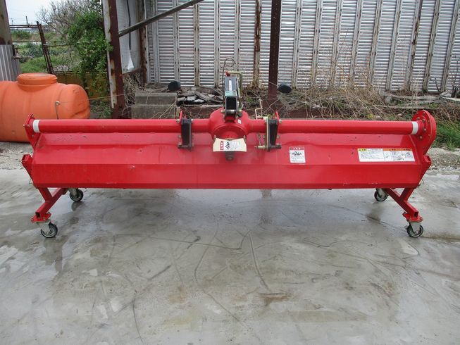 ハロー PLR220 写真４