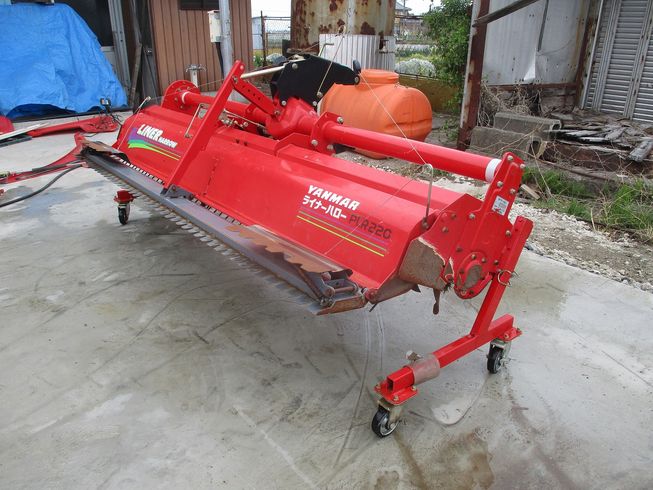 ハロー PLR220 写真２