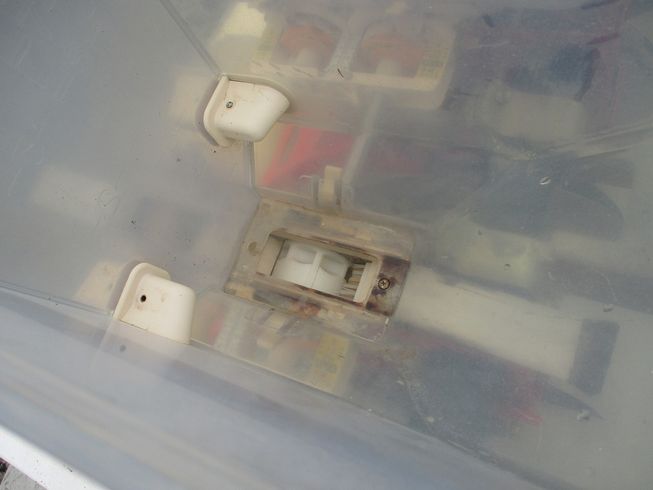 クリーンシーダー RX-8 写真８