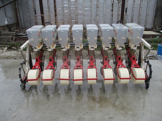 クリーンシーダー RX-8 写真４