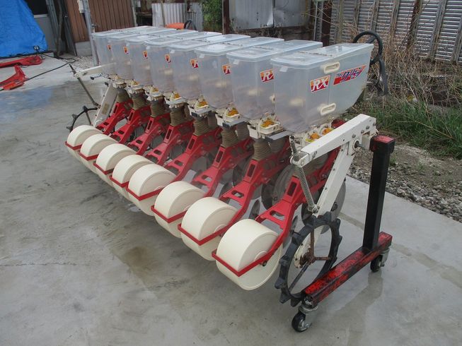 クリーンシーダー RX-8 写真５