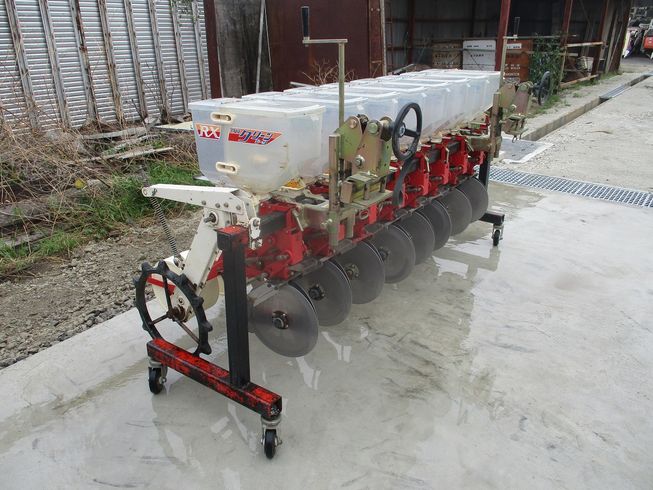 クリーンシーダー RX-8 写真３