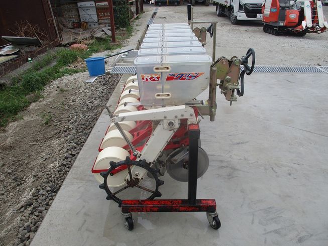 クリーンシーダー RX-8 写真７