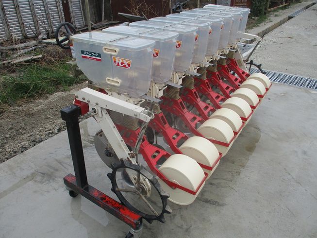 クリーンシーダー RX-8 写真６