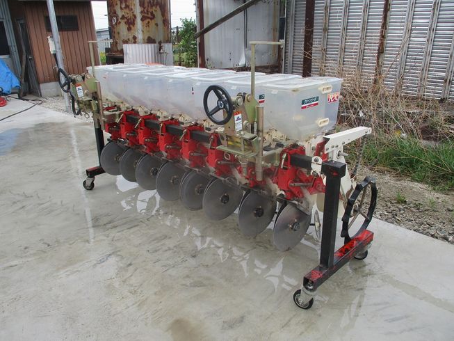 クリーンシーダー RX-8 写真２