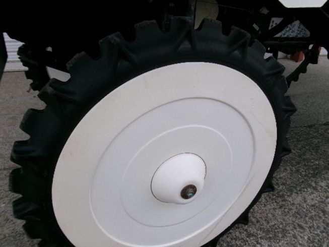 田植機 VP1 写真６