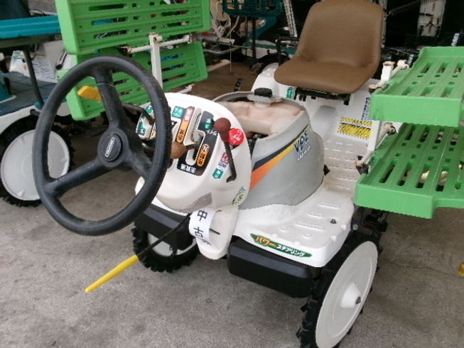 田植機 VP1 写真２