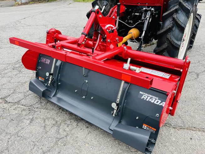 トラクター XS25MTS4 写真５