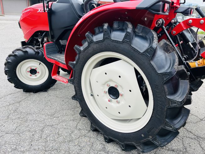 トラクター XS25MTS4 写真11