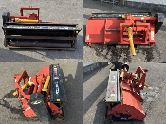 フレールモア FN1601S-1S　上越〇 写真２