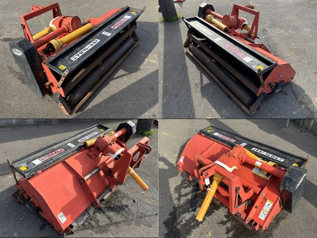 フレールモア FN1601S-1S　上越〇 写真３