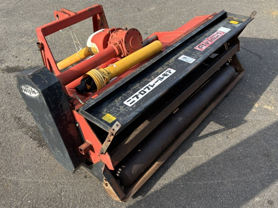 ニプロ フレールモア 写真