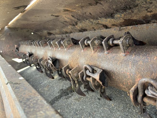 フレールモア FN1601S-1S　上越〇 写真６