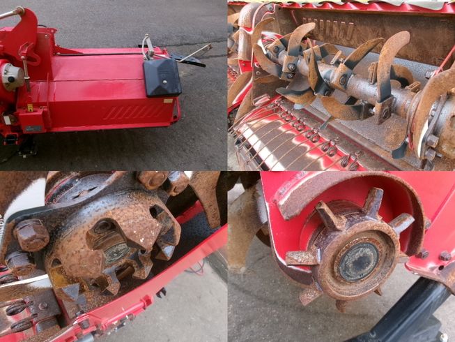 ハロー TX352　新潟■○ 写真５