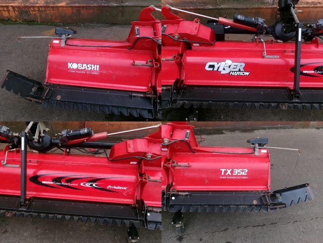 ハロー TX352　新潟■○ 写真３