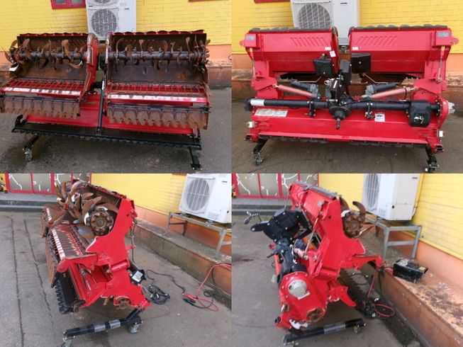 ハロー TX352　新潟■○ 写真２