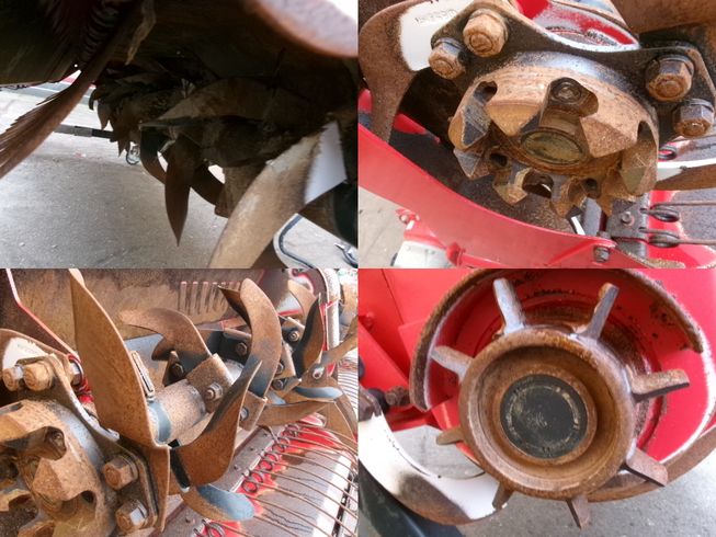 ハロー TX352　新潟■○ 写真６