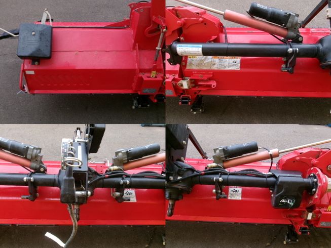 ハロー TX352　新潟■○ 写真４