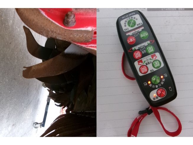 ハロー TX352　新潟■○ 写真７