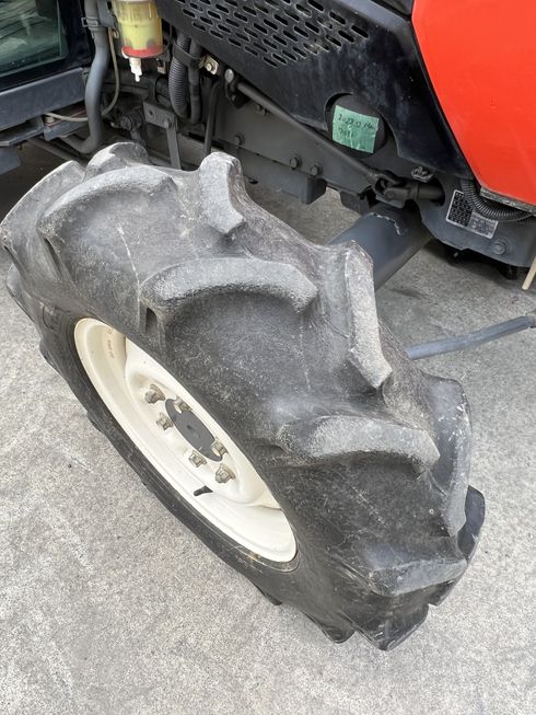 トラクター SL35HFQMANWF7Cハイスピード仕様！！ 写真６