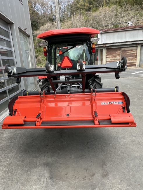 トラクター SL35HFQMANWF7Cハイスピード仕様！！ 写真４