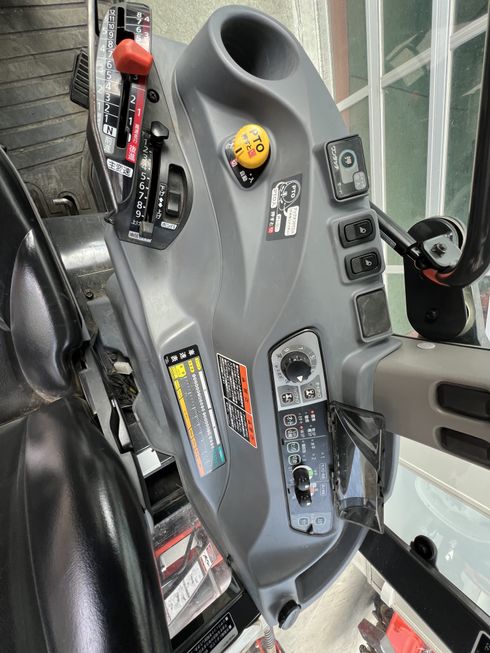 トラクター SL35HFQMANWF7Cハイスピード仕様！！ 写真10