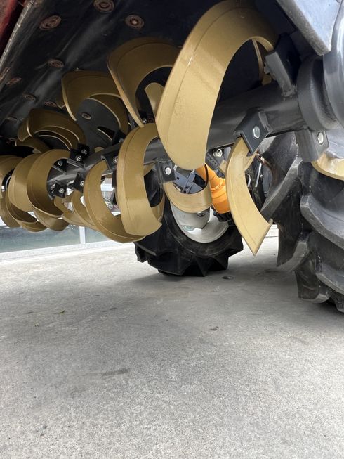 トラクター SL35HFQMANWF7Cハイスピード仕様！！ 写真８