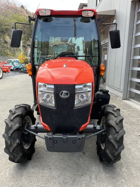 トラクター SL35HFQMANWF7Cハイスピード仕様！！ 写真２