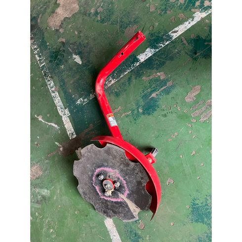 畦塗機 SZ300R 写真10