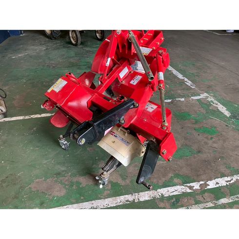 畦塗機 SZ300R 写真３