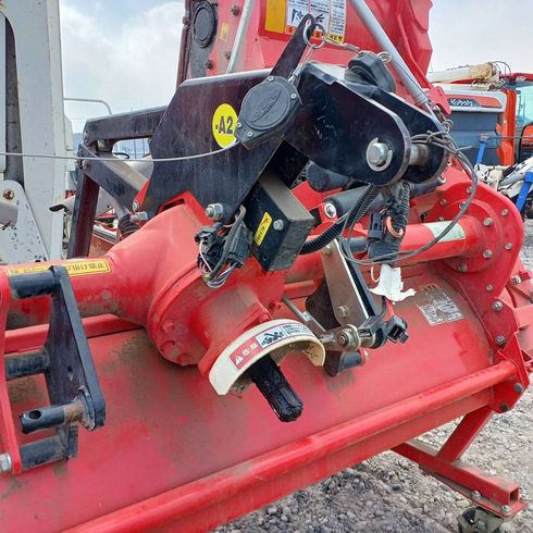 ハロー（折畳み） WBS2605N 写真７