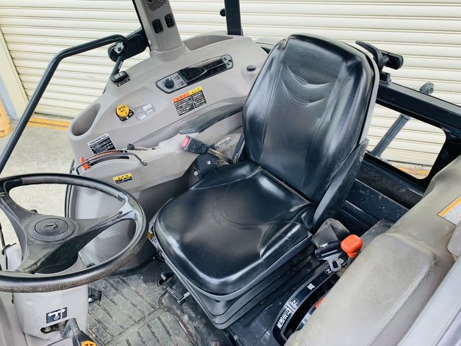 トラクター KL58Z 写真６