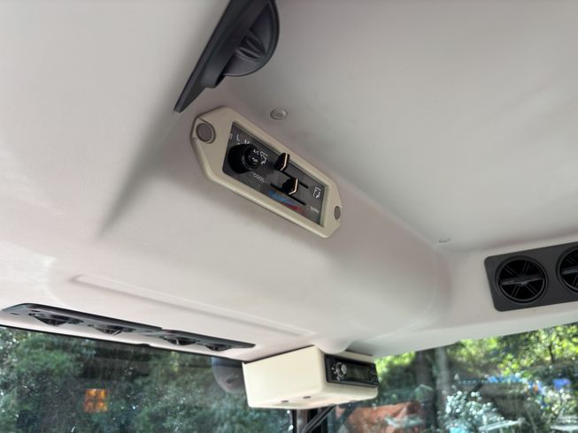 トラクター EG228 写真９