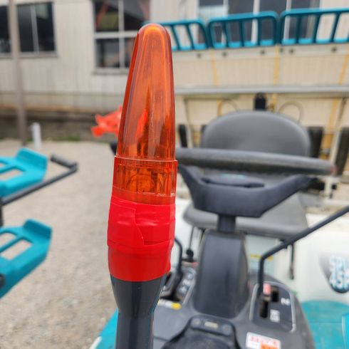 田植機 SPU45P 写真12