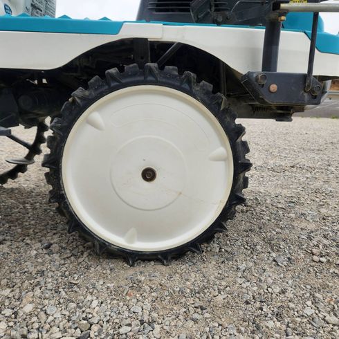 田植機 SPU45P 写真８