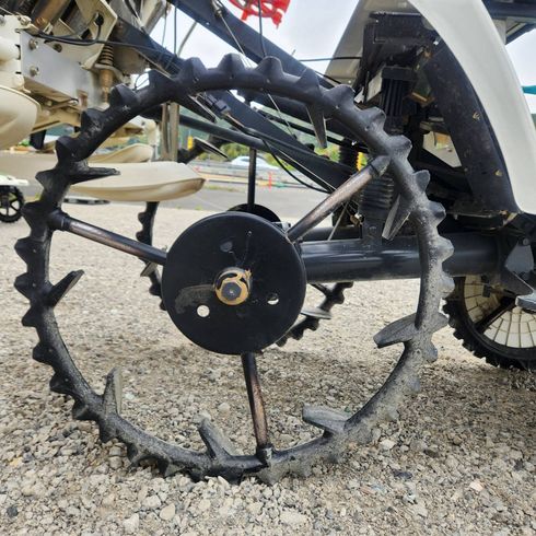 田植機 SPU45P 写真10