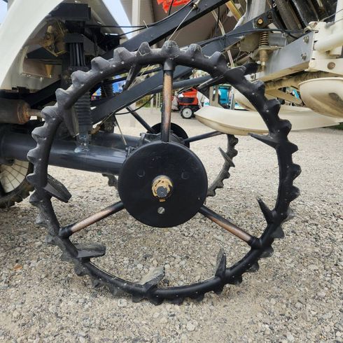 田植機 SPU45P 写真11