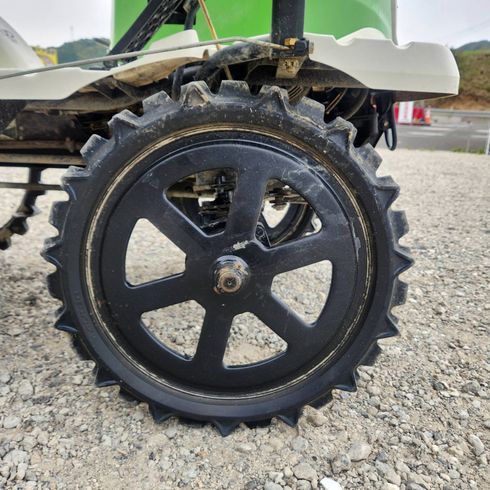 田植機 PeS-1 写真７