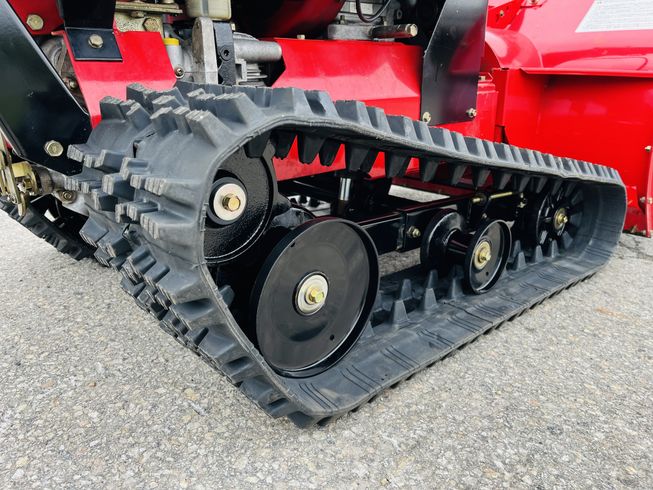 除雪機 スノースロワー913HST II 写真11